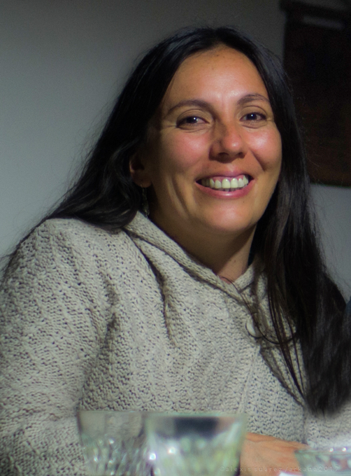 ISABEL CABRERA